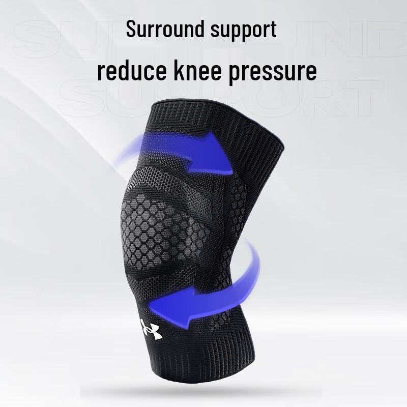 Under Armour Sports Knee Support & Protector