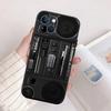 RP9 Boombox Tape Vintage New High-End Shell Phone Case for OPPO A3 Pro A72 A74 A76 A77 A77S A78 A79 A94 A95 A18 A40M A58