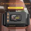Car Interior Cleaning Wipes Leather Polish Renovation Repair Fast Stain Removal Care Supplies Leather Clothes/Shoes/Bags Wipes