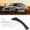 Right Side Inner Door Panel Handle Pull Outer Trim Cover for BMW 3-Series E90 E91 E92 E93