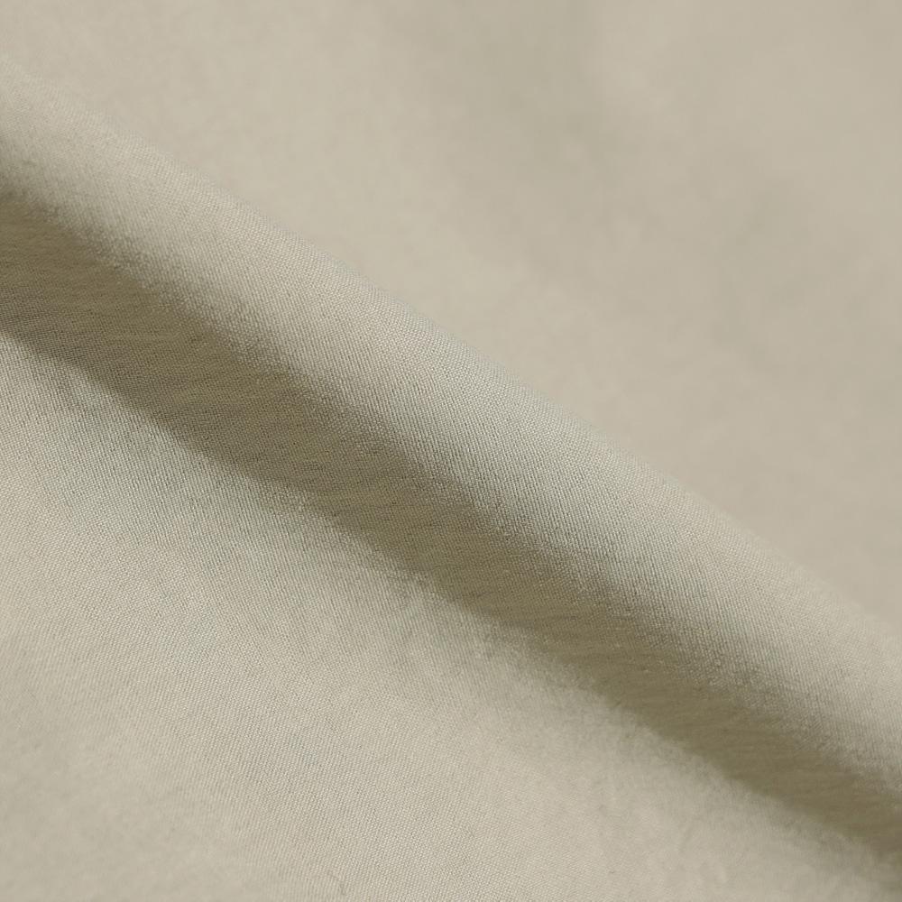 DOD Women'S) Brina Short Sleeve Hooded Dress (Beige)