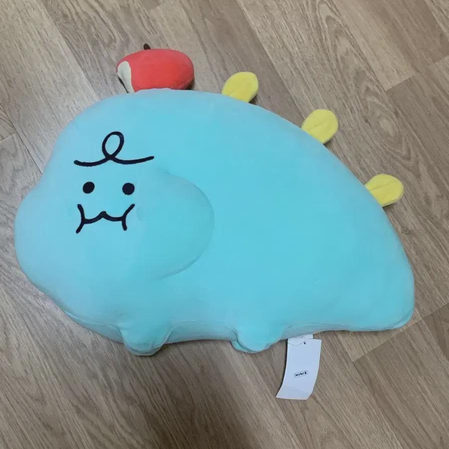 

Kakao Ninizu Jordi Doll