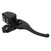 Hydraulic Disc Brake Lever Master Cylinder Right Side Universal for Motorcycle with 78in Handlebars