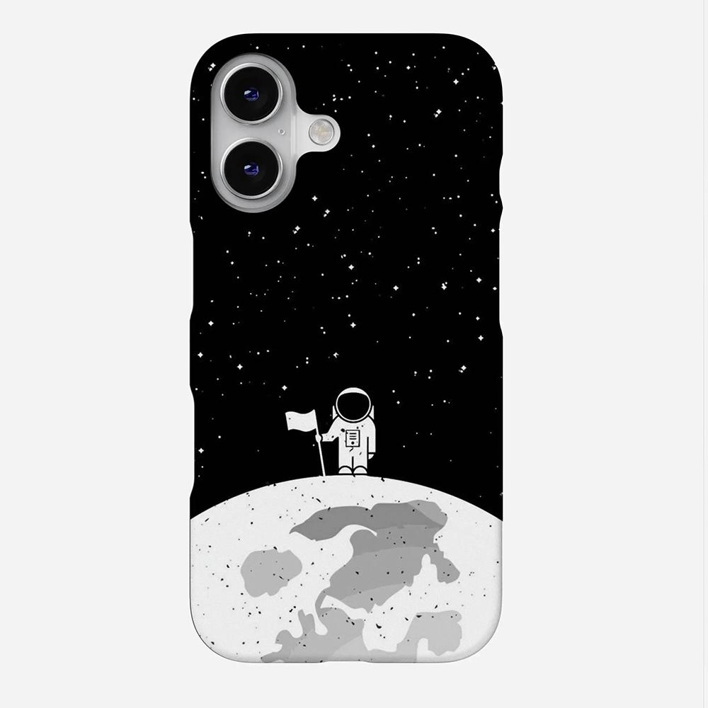 

Luxury Clmj Universe Star River Phone Case for iPhone 17 17e 16e 16 15 14 13 12 11 XS XR XSMAX 7 8 Air Pro Max Plus Double-layer iPhone 16 Pro