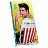Cliff Richard 2026 Slim Diary