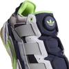 Sneakers Adidas Niteball Cloud White/shadow Navy/signal Green