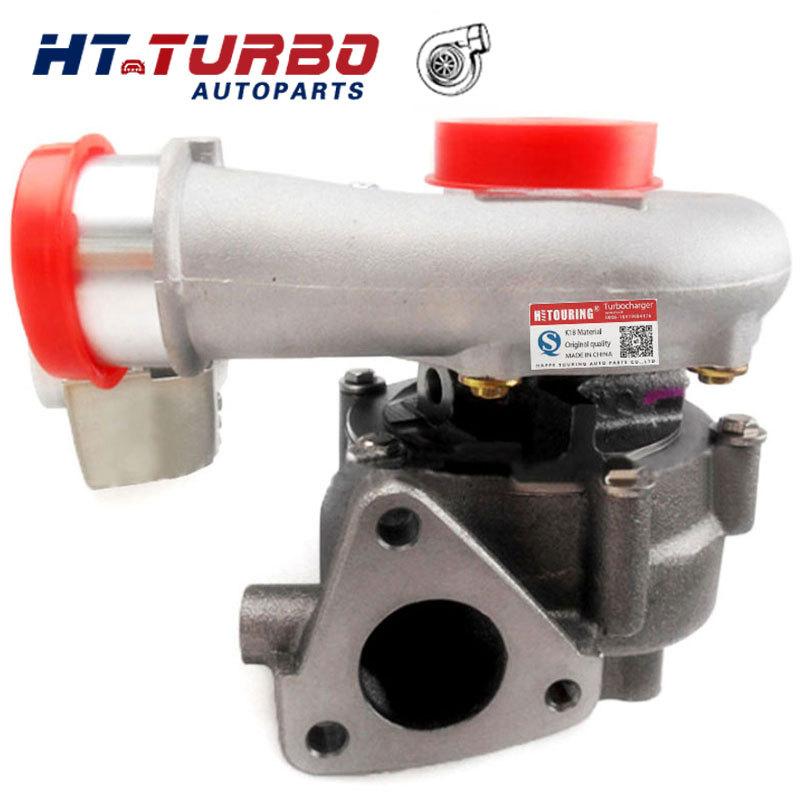 

Turbo TF035 Turbocharger For HYUNDAI Santa Fe 05-09 D4EB D4EB-V 2.2L CRDi 150HP 28231-27800 49135-07302 49135-07300 49135-07100