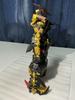 [USED] Opened Metal Build Gundam Astray Gold Frame Amatsumina C