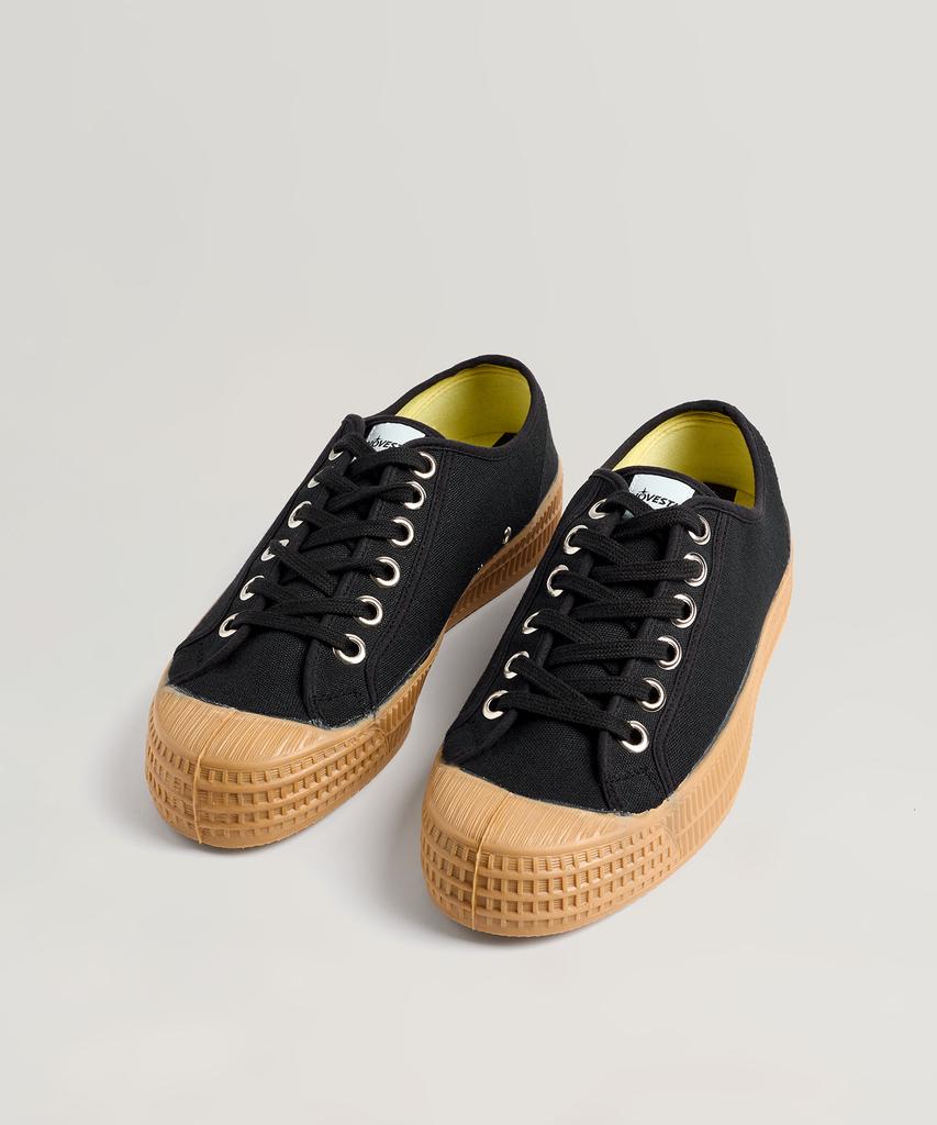 Novesta Star Master Black/Beige