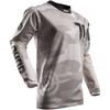 Herren Mountainbike Radtrikot Schnelltrocknend Offroad Trail Riding Bekleidung Outdoor Sportbekleidung