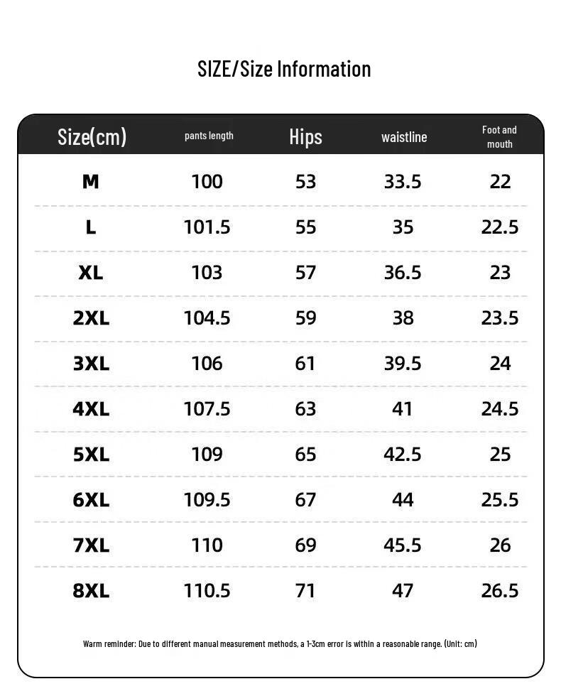 Tucano Men's 2025 Autumn/Winter Outdoor Straight-Leg Cargo Pants