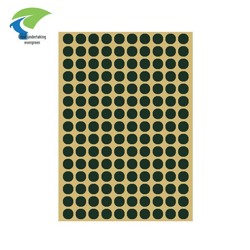 Shooting Target Repair Stickers