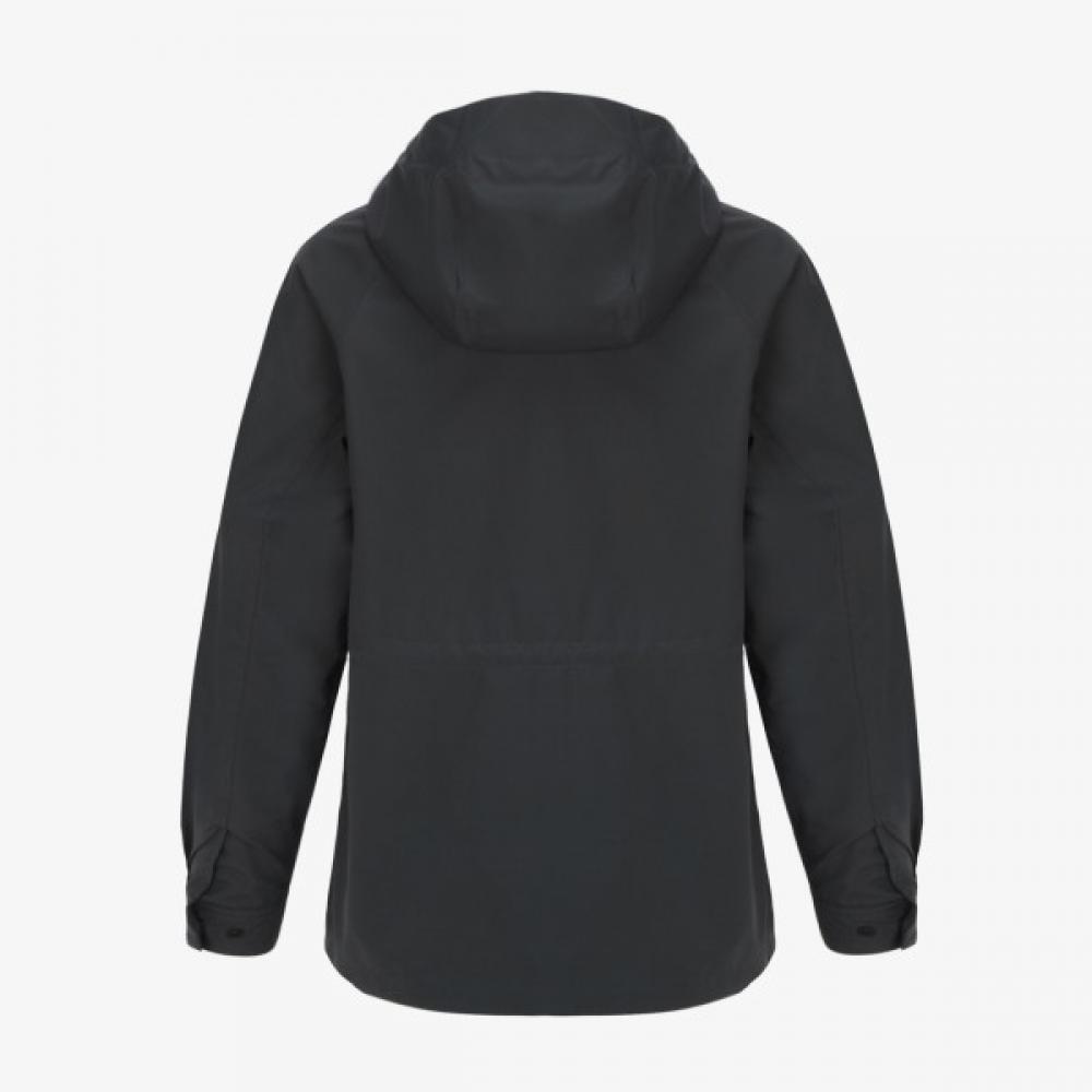 North Face Women S Convex Parka Waterproof Hiking Jacket Nj2hr34a