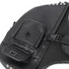 Lowers Leg Warmer Bag Guard for Touring Trike with Engine Guard