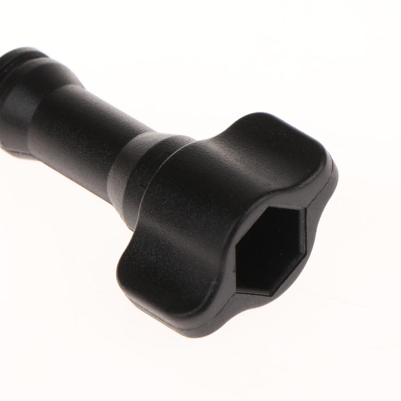 Tripod Adapter Mounts For Action 5 Pro/4/3 Pocket 3 Insta360 Ace Pro 2 X4 X3 1/4 Screw Adapter Mount Accessories
