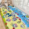 Classic T-Tamagotchi Cut Friend Game Floor Mat Non-Slip Laundry Room Mat Laundry Decor Balcony Child Living Room Bedside Mats