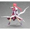 Figma Magical Girl Lyrical Nanoha StrikerS Signum Knight Outfit Ver.