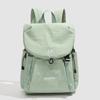 Korean Casual Backpack Multi-kinetic Travel Student Schoolbag Schoolbag