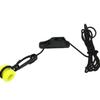 2PCS with 2.2m Rope Downrigger Weight Retriever ishing Weight Retriever Kit  Deep Sea Fishing