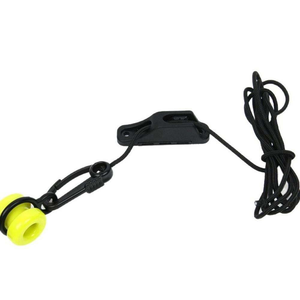 2PCS with 2.2m Rope Downrigger Weight Retriever ishing Weight Retriever Kit Deep Sea Fishing