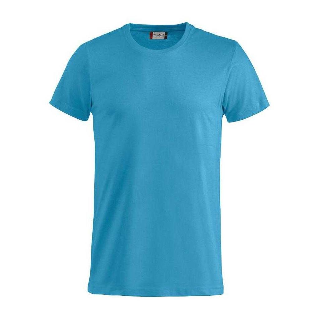 Clique Mens Basic T-Shirt