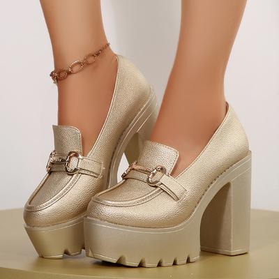 Sapatos clássicos – Sapatos clássicos