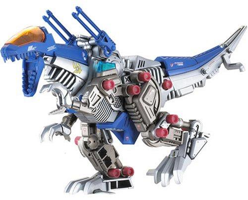 

ZOIDS FZ009 Аллозавр