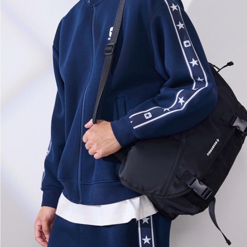 Converse Messenger 2 Black Ua5863 023