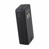 Temperature Wireless Sensor Wall Mount Weather Digital