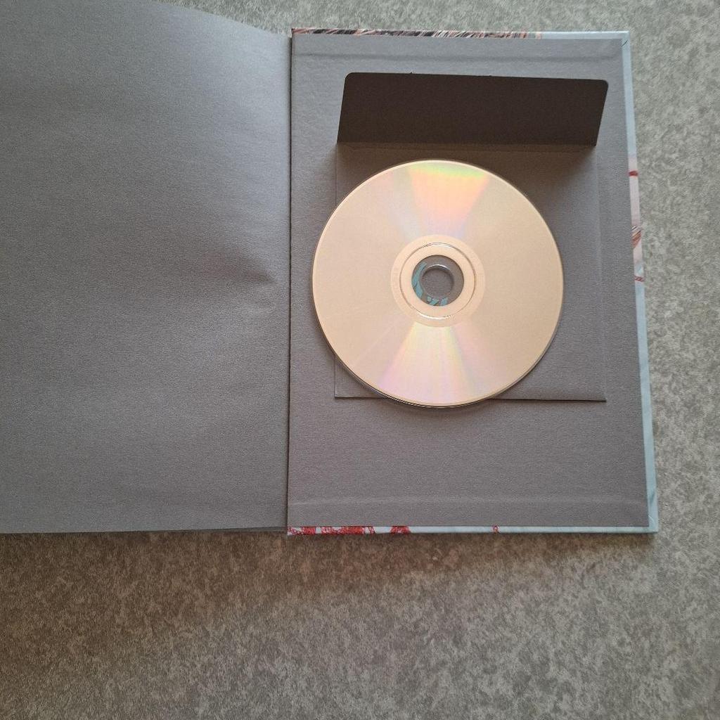 [USED] Used IU THE WINNING Mini Album