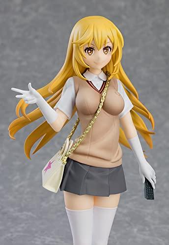 POP UP PARADE A Certain Scientific Railgun T Misaki Shokuhou Non-Scale Plastic Painted Complete Figure G94475