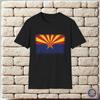 Arizona State Flag Unisex T-Shirt