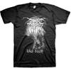 Darkthrone Herren Total Death T-Shirt _ Offiziell lizenziertes Merchandise