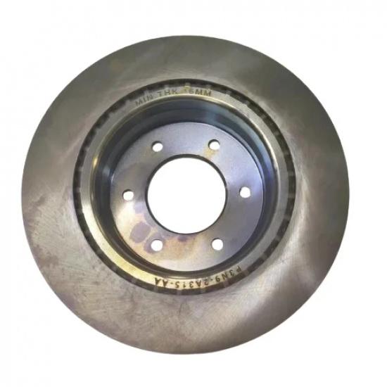 High Quality Original Auto Parts Rear Brake Disc OEM MS3082H for Ford Ranger