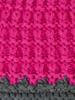 Children's Hat, Pink, Döll