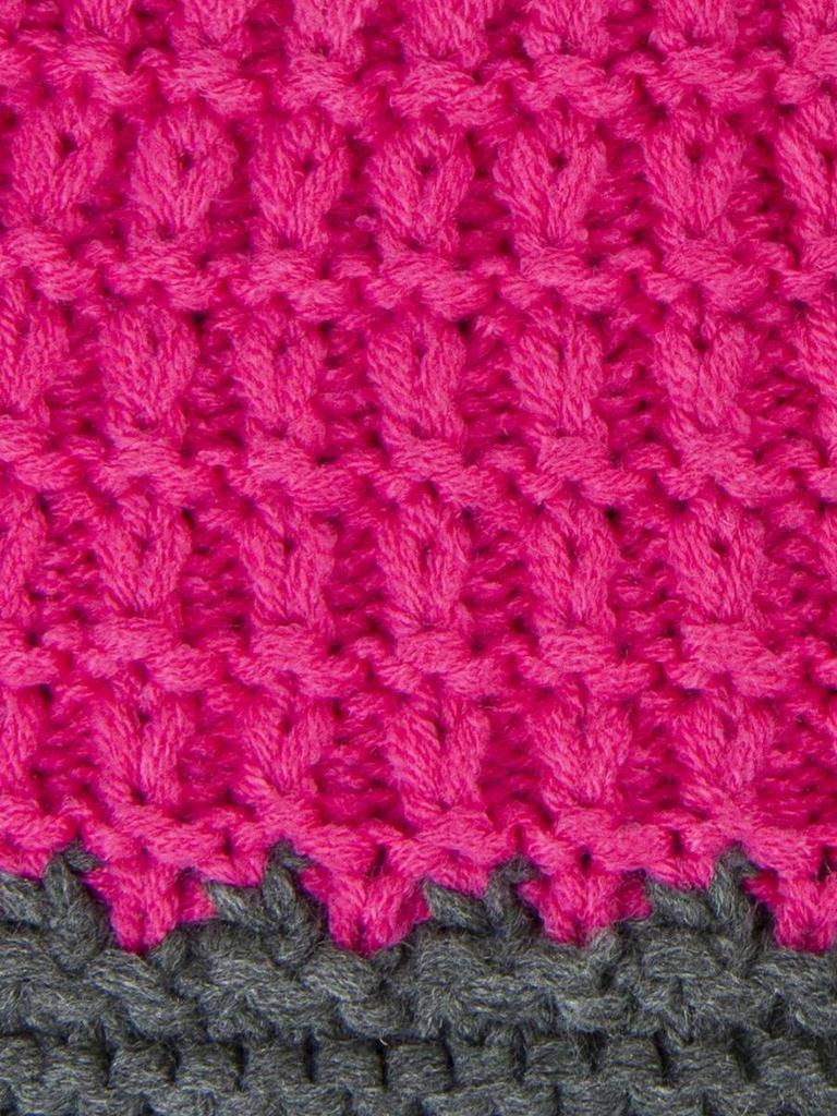 Children's Hat, Pink, Döll