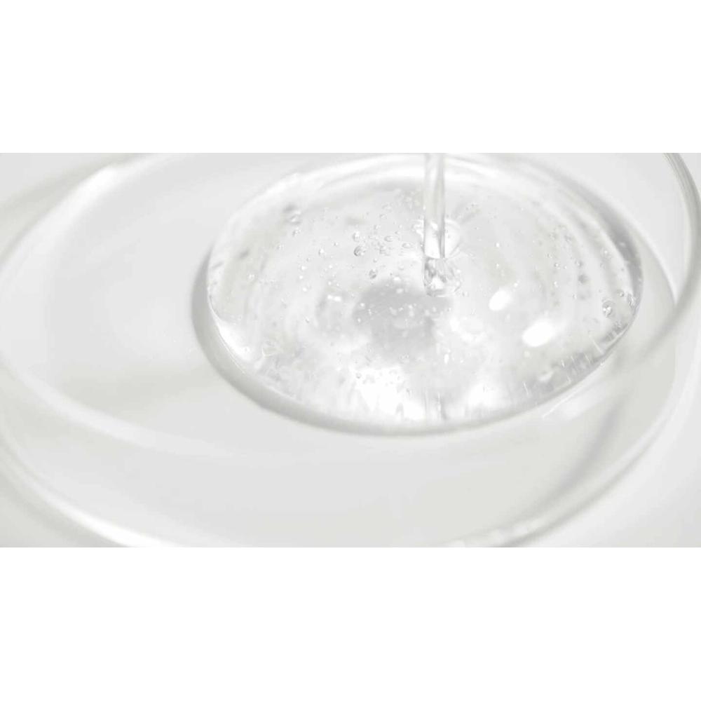 lilyeve Growturn Brush Ampoule 100ml – Scalp Care, Massage Applicator, Korean