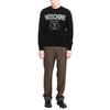 Moschino Mens Milano Jumper