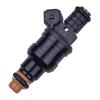 4PCS Fuel Injector For - Seat Skoda VW 1.8L 0280150464 06A906031 Injection Nozzle Engine Injector Parts