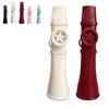 Latest Improved Kazoo with Great Easy to Play for Suitable for Adults and Includes Japanese Instructions and Easy to Washable Membrane Easy to Learn