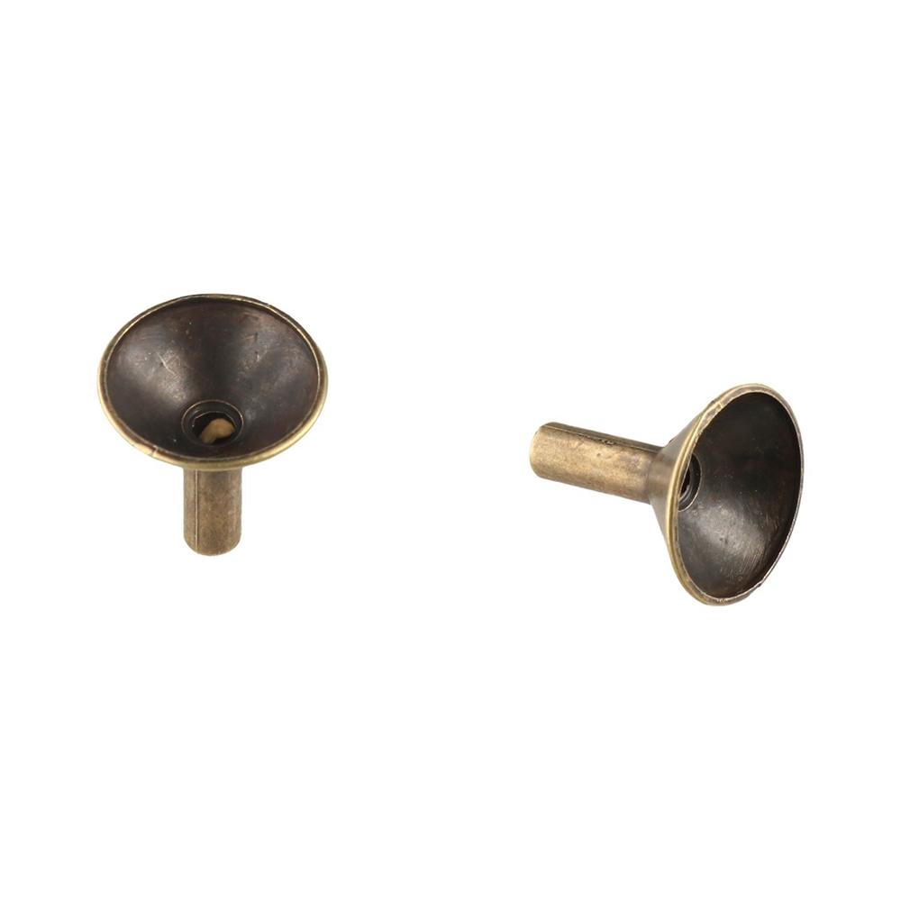Antique Backflow Incense Holder Handicraft Alloy Craft Backflow Fragrance Base Small Mini Incense Holder Incense Accessories