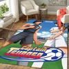 Captain Tsubasa Rug Floor Mat for Living Room or Bedroom Soft and Comfortable Carpet a Gift for Birthday and Holiday.NFF0928641