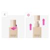 [Jungsaemmool] Skin Nuder Foundation + Schwämmchen SPF50+ PA+++ 30ml (4 Farben) Hautvorbereitungsbasis