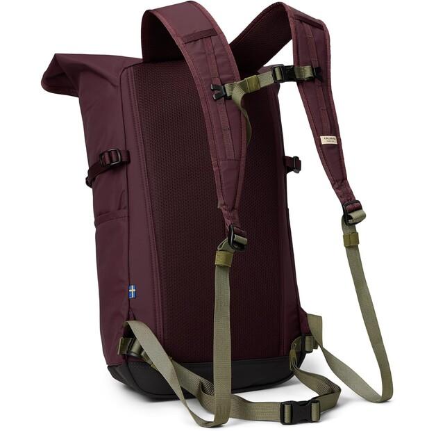 Rucksack Fjällräven High Coast Foldsack 24 Brombeere (F23222-424)