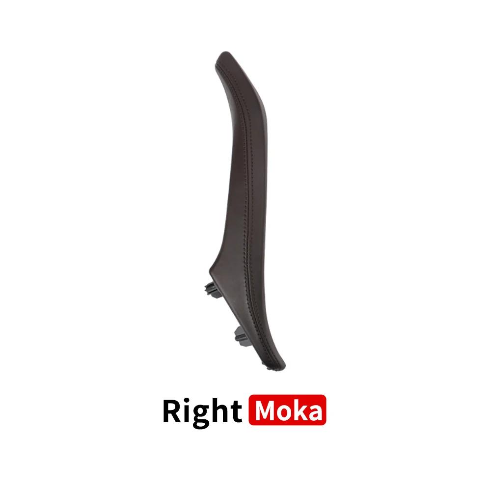 LHD RHD Upgraded New Interior Passenger Door Handle ide Panel Trim For BMW 5 Series F10 F11 F18 520i 523i 525i 528i 535i