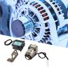 M315 402 220V 15W Reverzibilný prevodový motor s nastaviteľnou rýchlosťou s držiakom ovládača(10 tis)