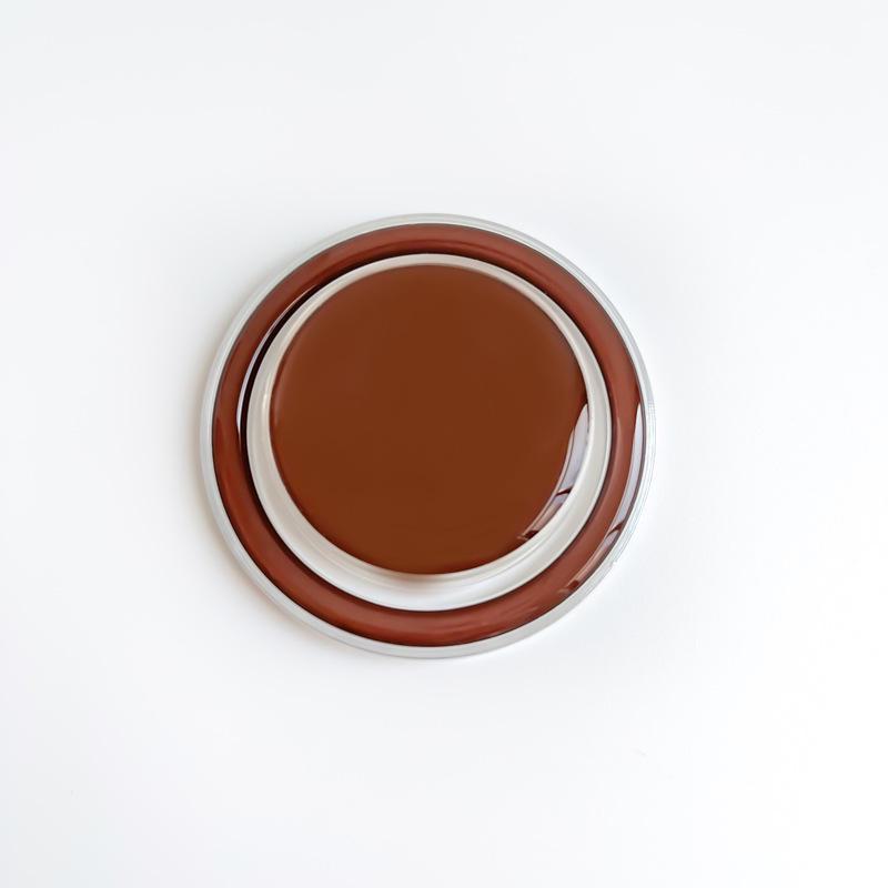 Transparenter, einfarbiger magnetischer Airbag-Telefonständer