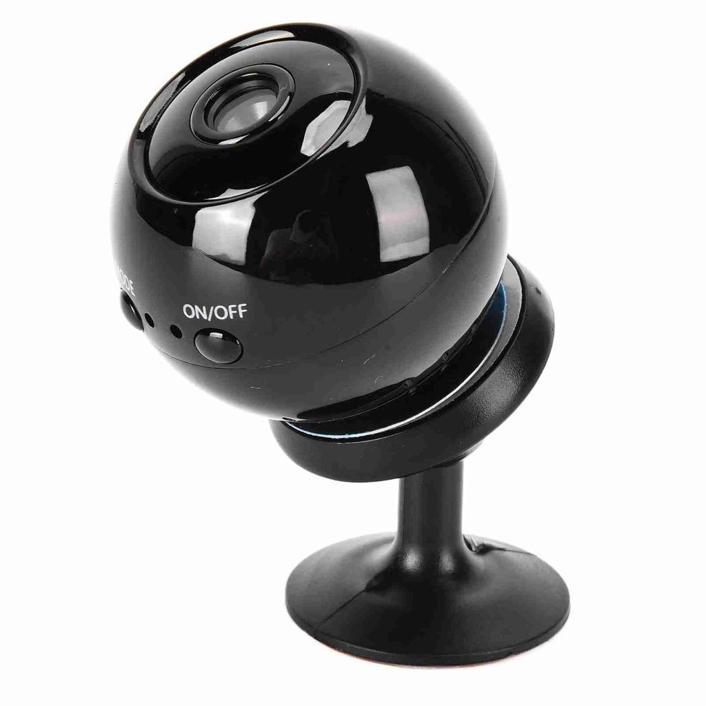 MC55 Mini HD 1080P Camera IP Home Security Night Vision Wireless WIFI Surveillance Cameras