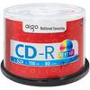 Dispositivos de armazenamento – CDs e DVDs