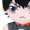 20cm Pluszowa Lalka Anime Zabawka Hinata Shyouyou Kageyama Tobio Tsukishima Kei Oikawa Tooru Nishinoya Yuu Urocza Miękka Wypchana Poduszka